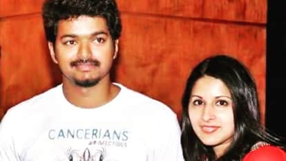 Thalapathy Vijay and Sangeetha Sornalingam divorce case comes up for hearing in court today