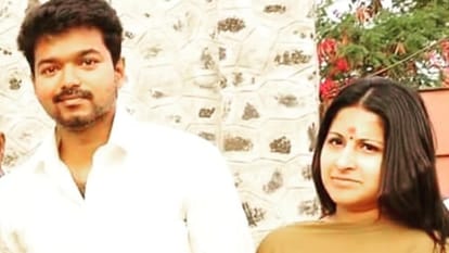Vijay Thalapathy and Sangeetha Sornalingam Relationship Timeline From Fan to wife