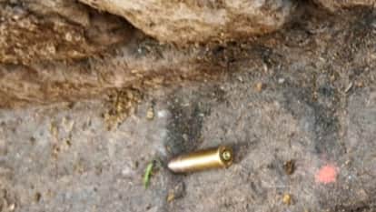 Fake Shooting Plot Exposed in Agra Bullet Stuffed in Arm to Frame Rivals