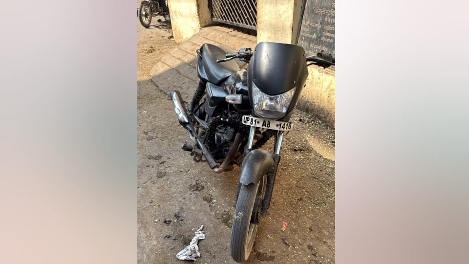 Student group rivalry in Aligarh Young man killed fellow student injured