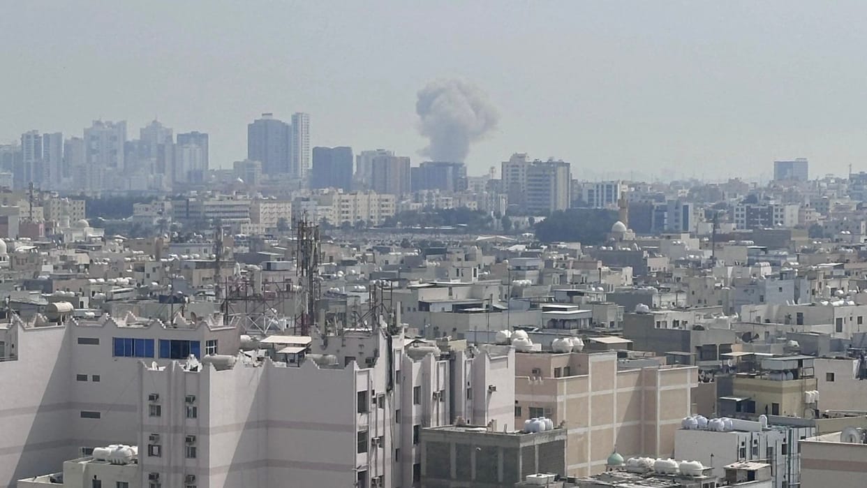 Israel-Iran War Impact: 10 Bareilly Residents Stranded in Iran, Iraq and Bahrain News in Hindi