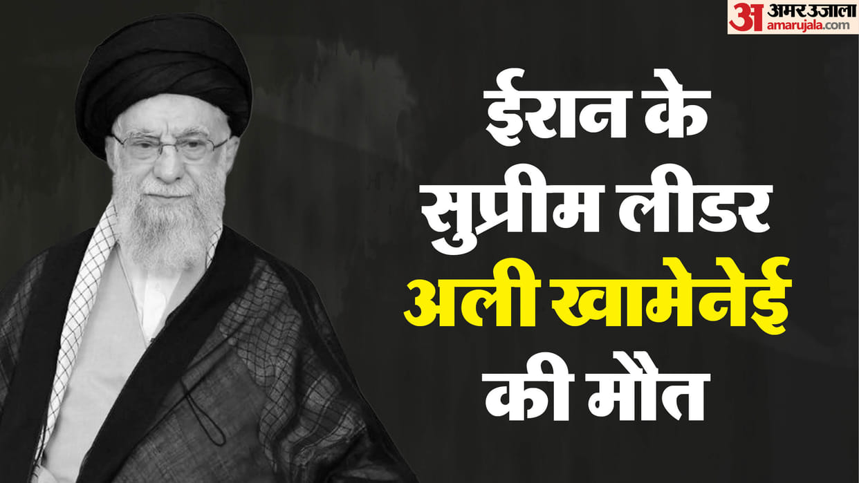 West Asia Tensions: Iran remains unchanged even after Khamenei's death, India faces many diplomatic challenges