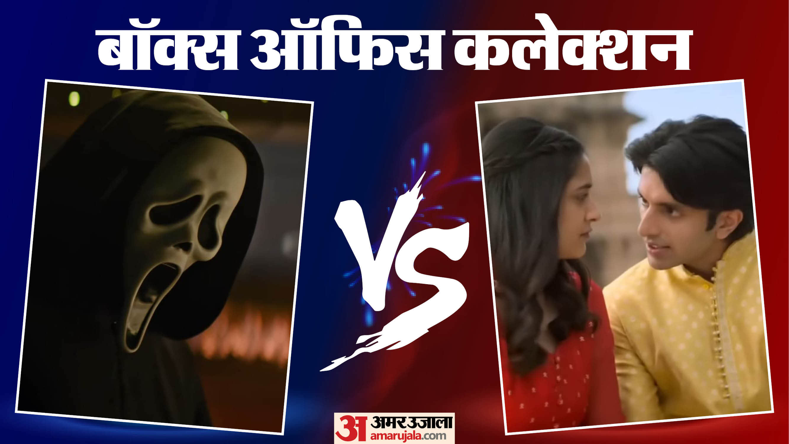 The kerala story 2 Scream 7 assi o romeo box office collection on saturday