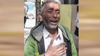 Kanpur: After a phone argument with his girlfriend, lover hanged himself, causing a commotion
