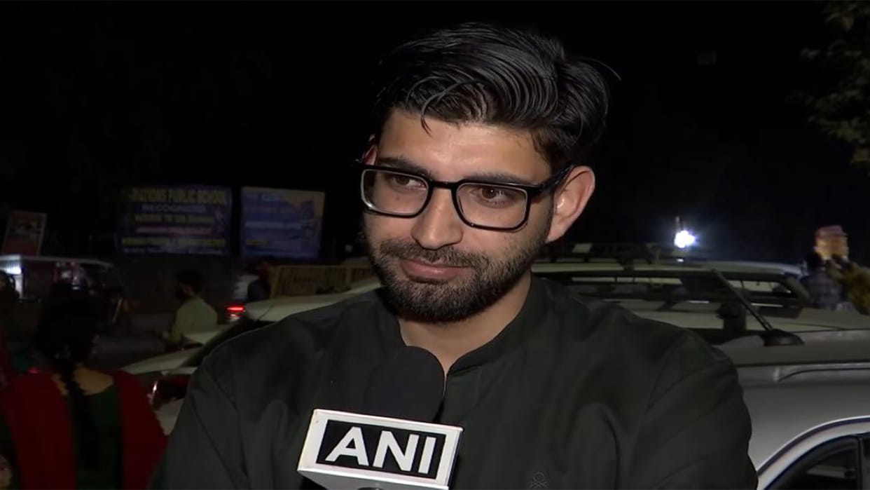 Call for Evacuation of 1200 Kashmiri Students Stranded in Iran Amid US-Israel Strikes