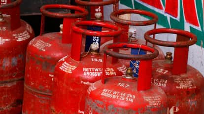 Side effect of Iran-Israel war Oil companies changed rules domestic cylinders booked only after 25 days