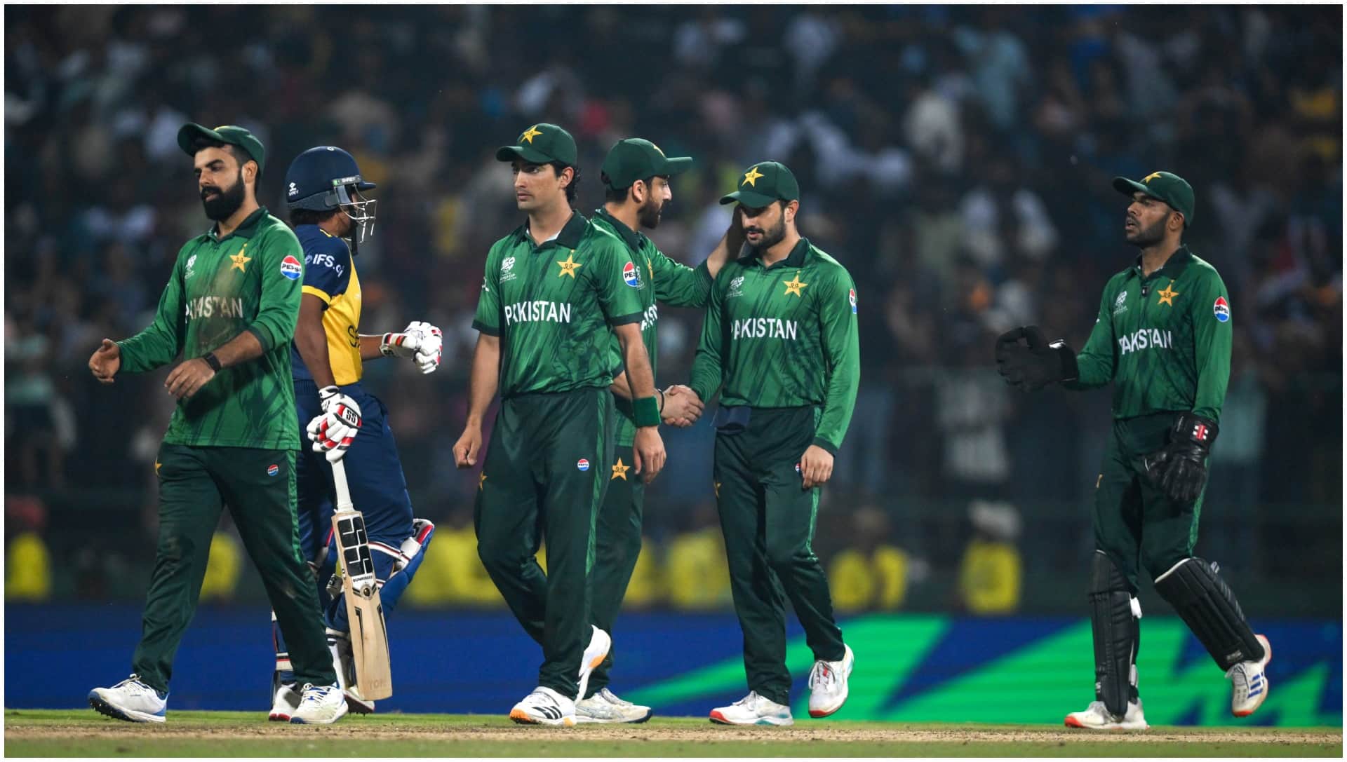 T20 WC: Is PKR 5 Million Fine Too Little? Shahid Afridi Urges PCB to Take Harsher Action