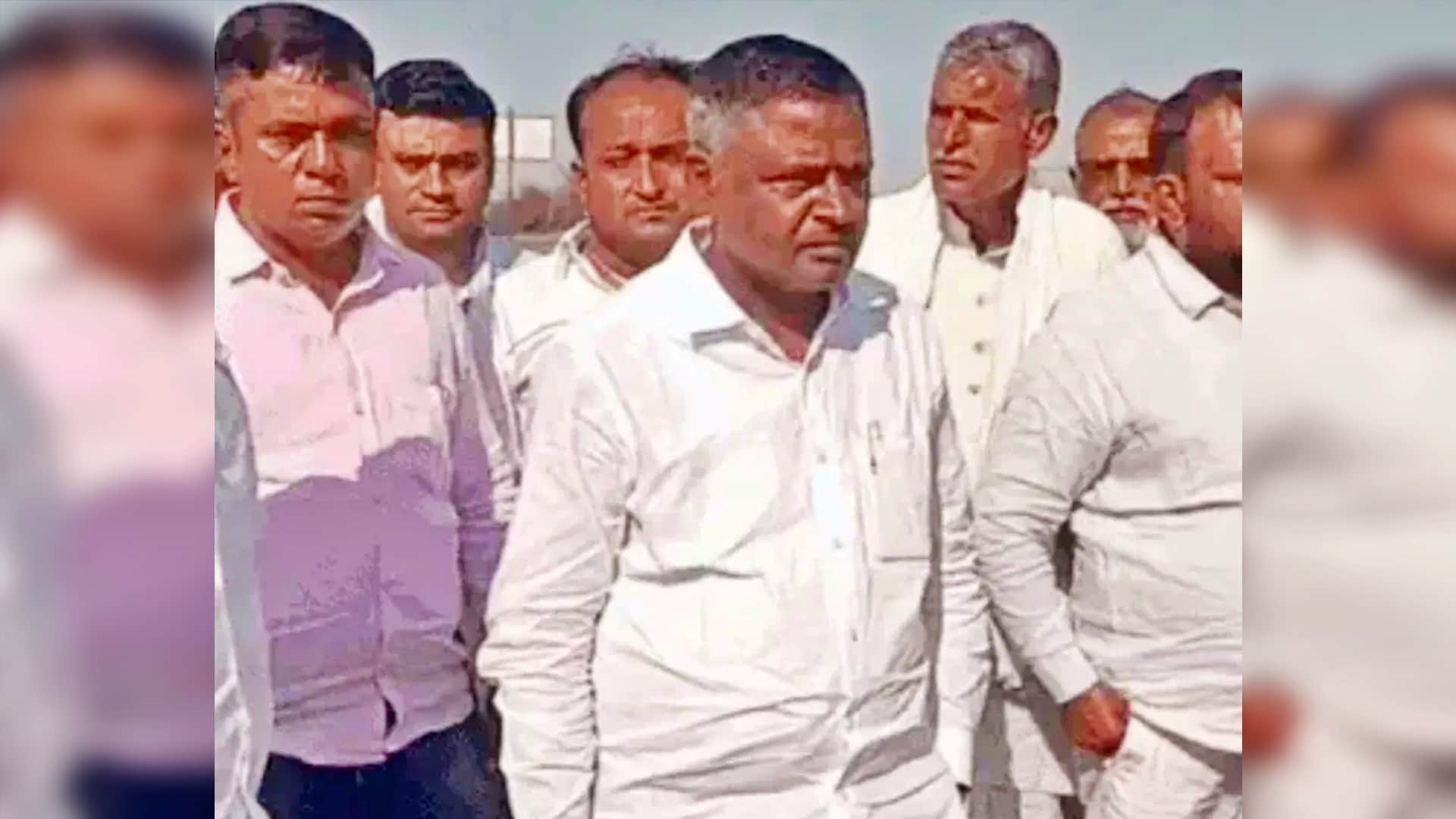 Dausa Drishyam Case: Excavation Begins on Delhi-Mumbai Expressway After Drone Survey Tillu's Skeleton Finding