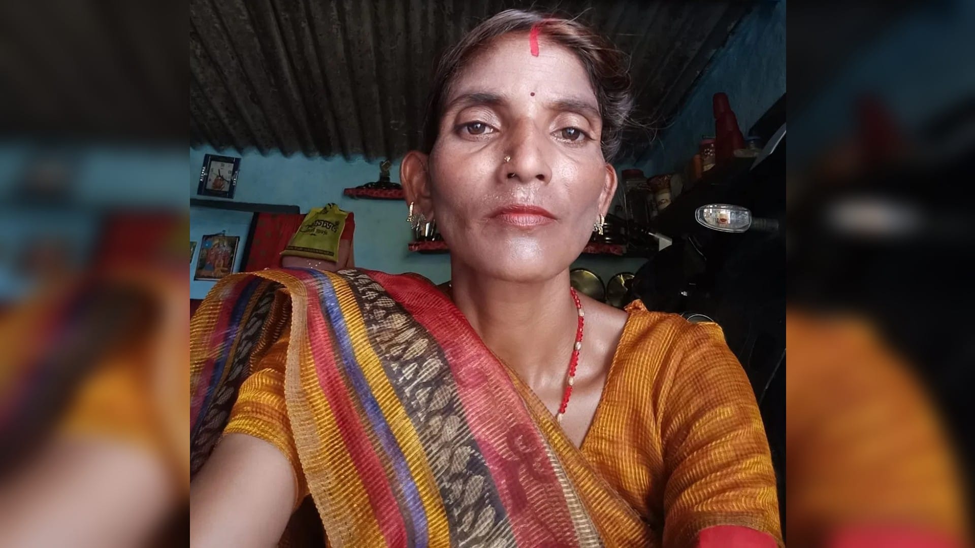 मृतका चंदाबाई