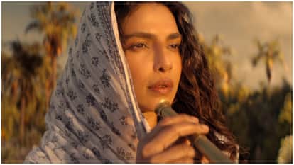 The Bluff Movie Review Starring Priyanka Chopra To Karl Urban Safiya Oakley Green Ismael Cruz