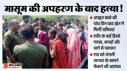 fatehpur murder