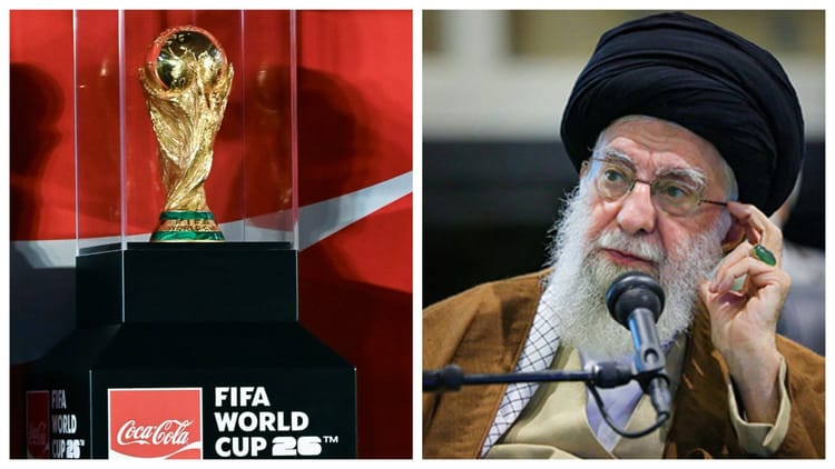 FIFA World Cup 2026: क्या पश्चिम एशिया में तनाव का फुटबॉल विश्व कप पर पड़ेगा असर? ईरान कर सकता है बहिष्कार