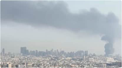 West Asia impact India Edible oil fertilizer imports more expensive shipping companies levying war surcharges