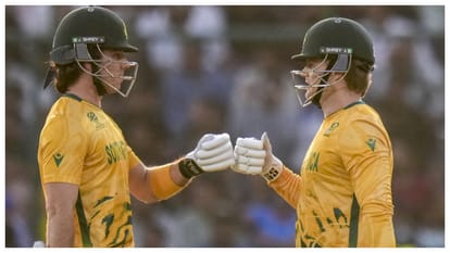 ZIM vs SA T20 ഹൈലൈറ്റുകൾ: T20 ലോകകപ്പ് സൂപ്പർ 8 സിംബാബ്‌വെ vs ദക്ഷിണാഫ്രിക്ക ഇന്ന് മത്സരം സ്‌കോർകാർഡ് ഫല വാർത്തകൾ