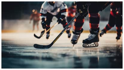 Israel-Iran War: Indian ice hockey team stranded in Mumbai after flight cancellations amid West Asia tensions