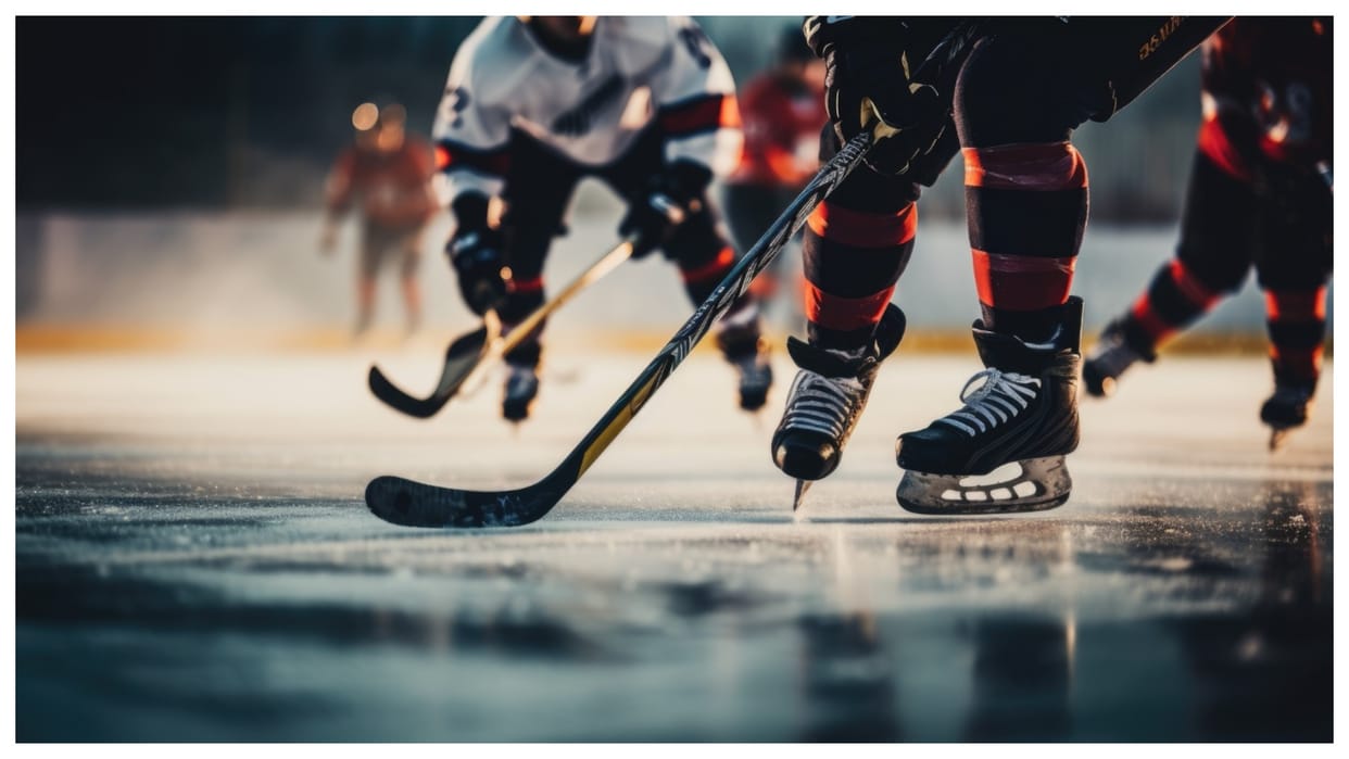 Israel-Iran War: Indian ice hockey team stranded in Mumbai after flight cancellations amid West Asia tensions