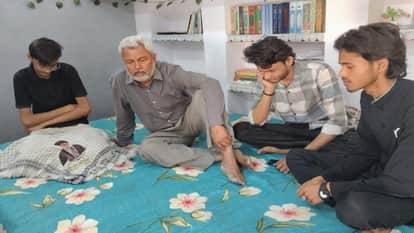 Contact lost after attack on Iran, 50 more families distressed, prayers offered for safety