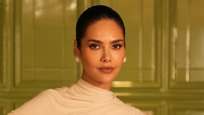 US Israel Air Strikes On Iran Bollywood Actors Esha Gupta Sonal Chauhan Vishnu Machu In Trouble