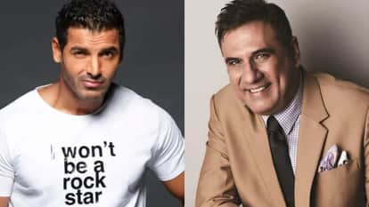 Iranian Actors In Bollywood Elnaaz Norouzi To Mandana Karimi And John Abraham Boman Irani Iran Roots