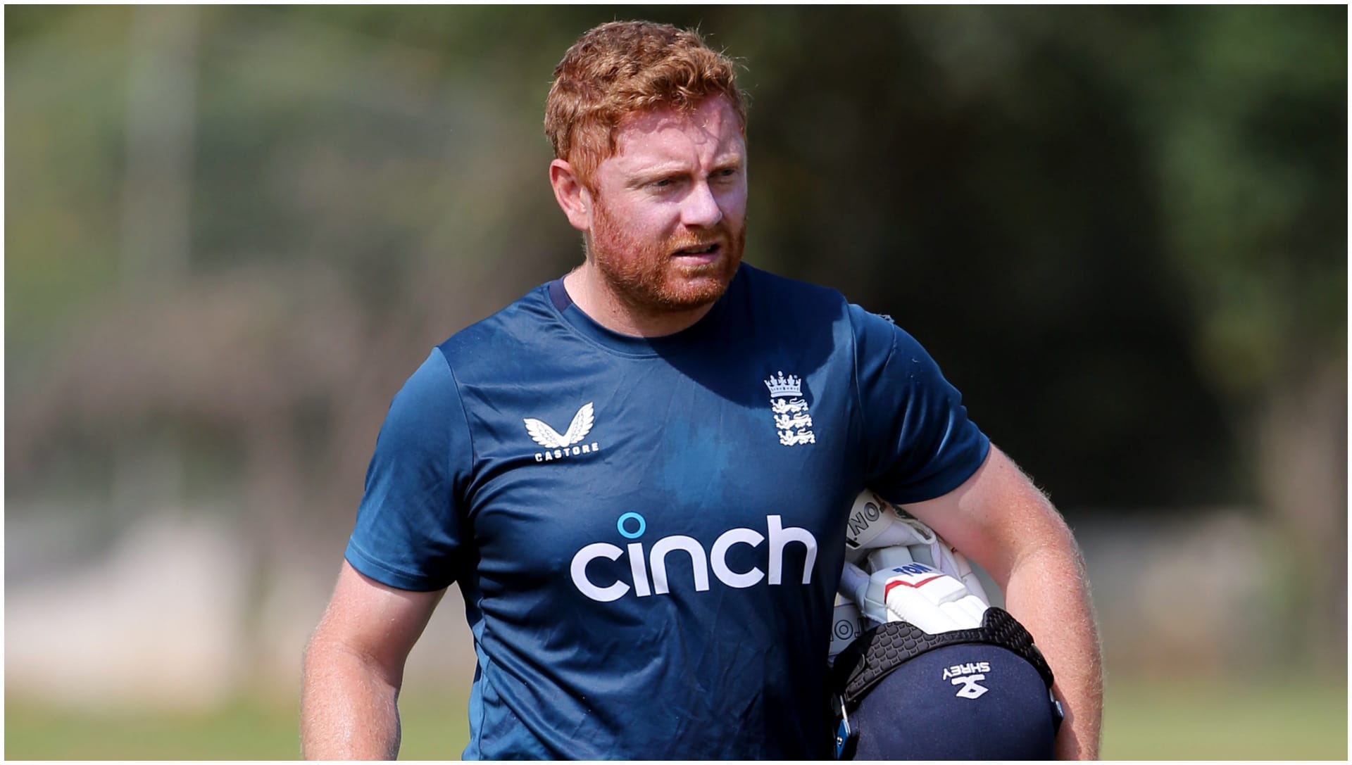 Jonny Bairstow Stranded in Abu Dhabi, Seeks Help from UK Prime Minister Amid Middle East Crisis