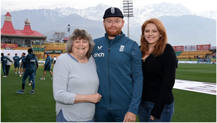 Jonny Bairstow: अबू धाबी में फंसे इंग्लिश क्रिकेटर जॉनी बेयरस्टो, ब्रिटेन के प्रधानमंत्री से मदद की गुहार लगाई