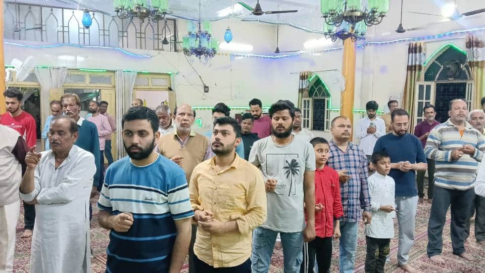 Israel Iran War Updates Ground Report: Schools Shut, Flights Halted, Explosions Every Three Minutes