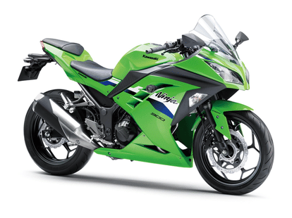 RC 390 vs Ninja 300: Speed, style, power – know differences before buying new sports bike