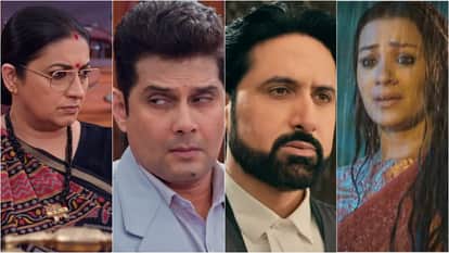 kyunki saas bhi kabhi bahu thi 2 update: gautam to reunite tusli and mihir after 6 years noina lies exposed