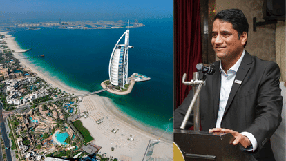 Iran-US conflict Dubai ground reality of business and safety