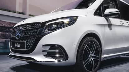 March 2026 Auto Face-off: Mercedes Luxury Returns, Audi’s V8 Power, and Toyota’s First EV