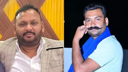 सुमित सक्सेना और ताहिर