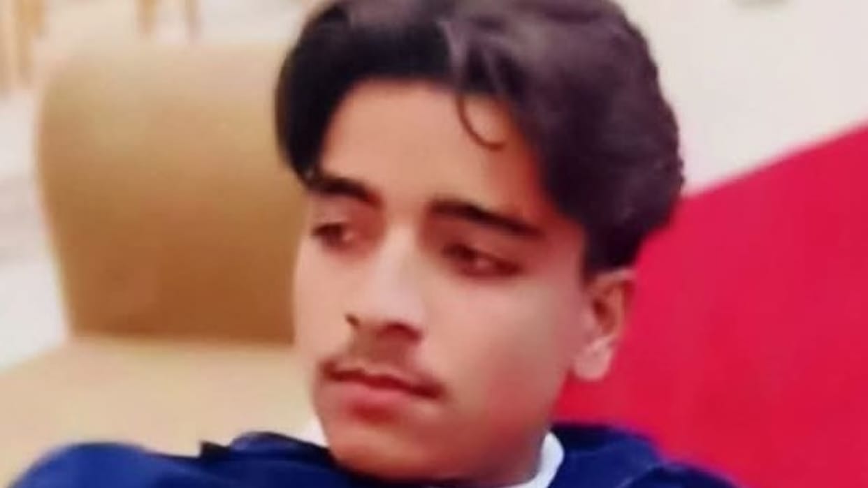 11th-grade student shot his friend over a reel-making dispute in Shahjahanpur
