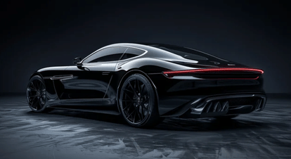 What makes luxury car premium? exclusive features you n't find economy models