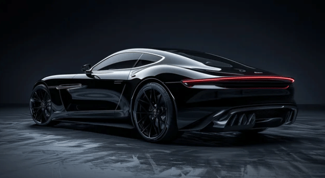 What makes luxury car premium? exclusive features you n't find economy models