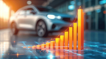 Auto Sales 2026: powerful SUV become people's favorite car,  6 models from same company dominating  top-10 lis