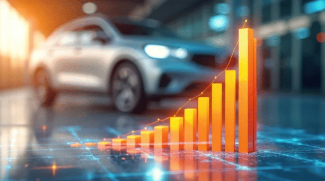 Auto Sales 2026: powerful SUV become people's favorite car,  6 models from same company dominating  top-10 lis