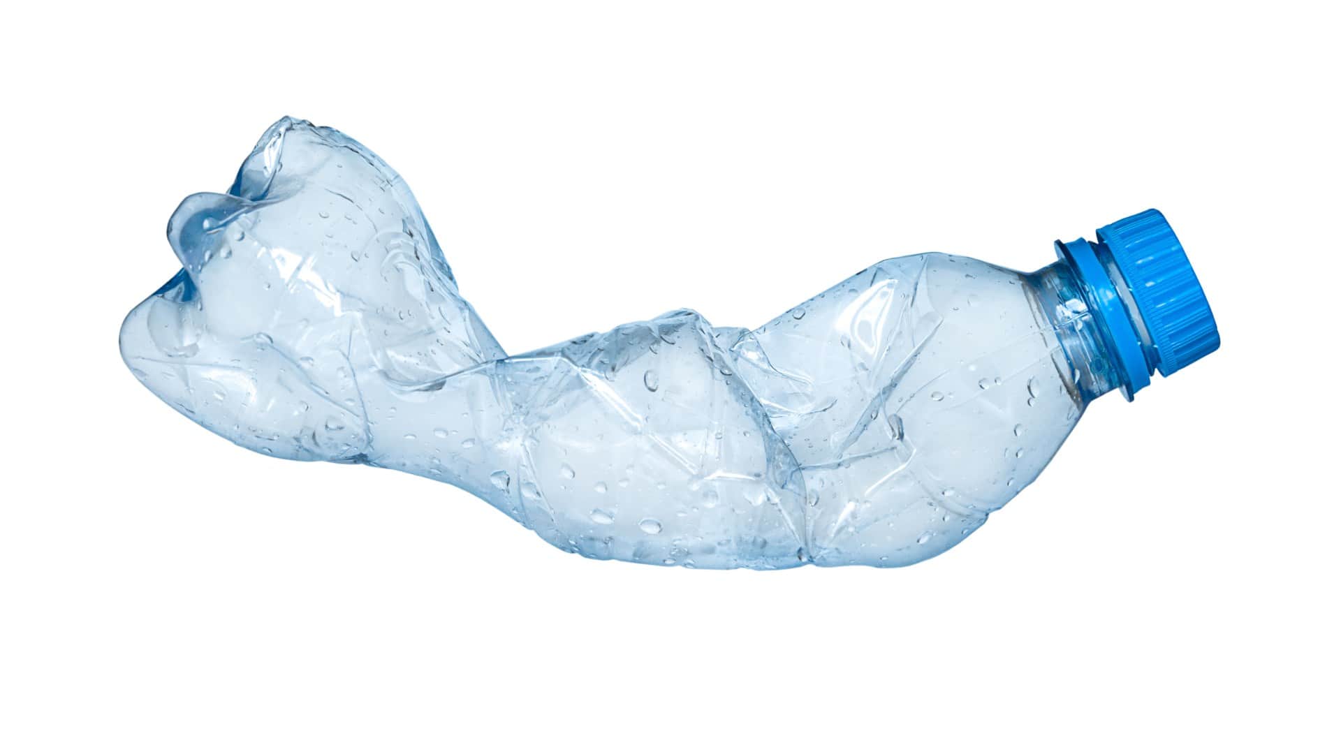 Plastic Bottle Recycling Codes Guide: What Do the Numbers on Water Bottles Mean and Which Ones Are Safe to Use