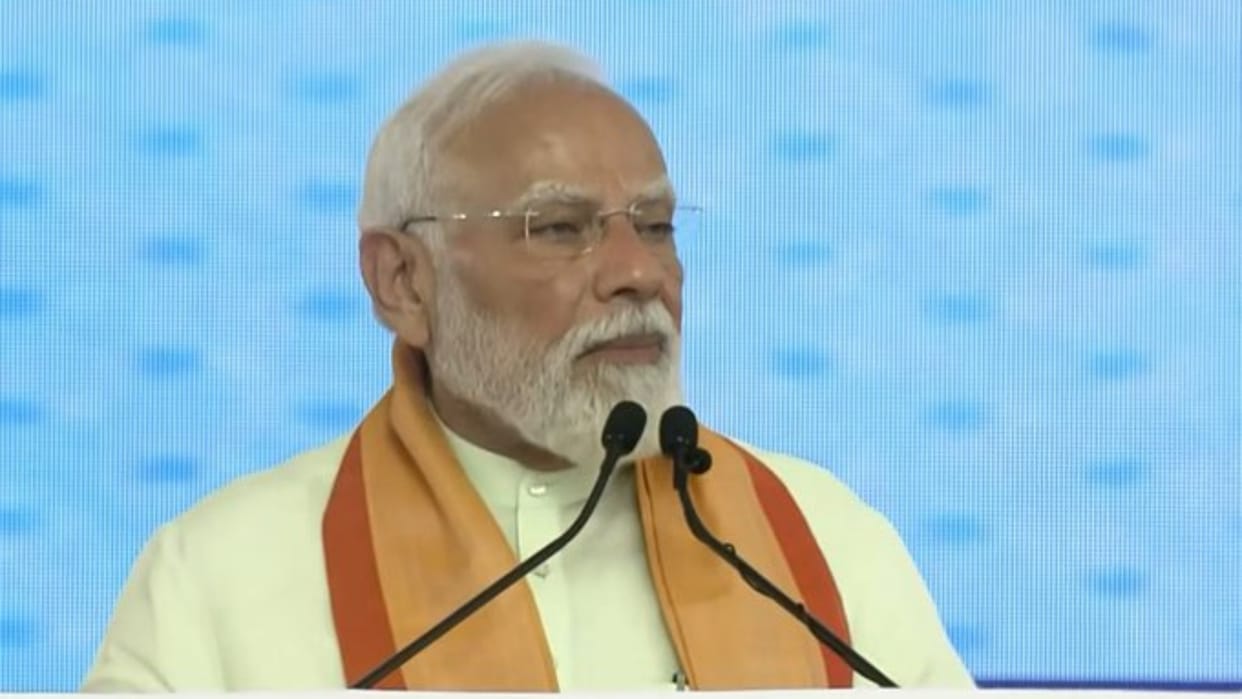 Modi Reaches Out to France, Malaysia, oman Heads; Discusses Escalating West Asia Situation