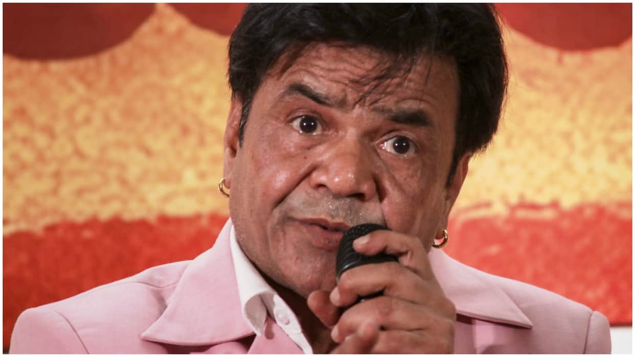 Rajpal Yadav Made A Big Statement On The Rumours Saying I Never Said That I Do Not Have Money