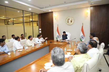 MP News: Bus Owners Association calls off strike, directs holding of notification, CM says will protect everyo