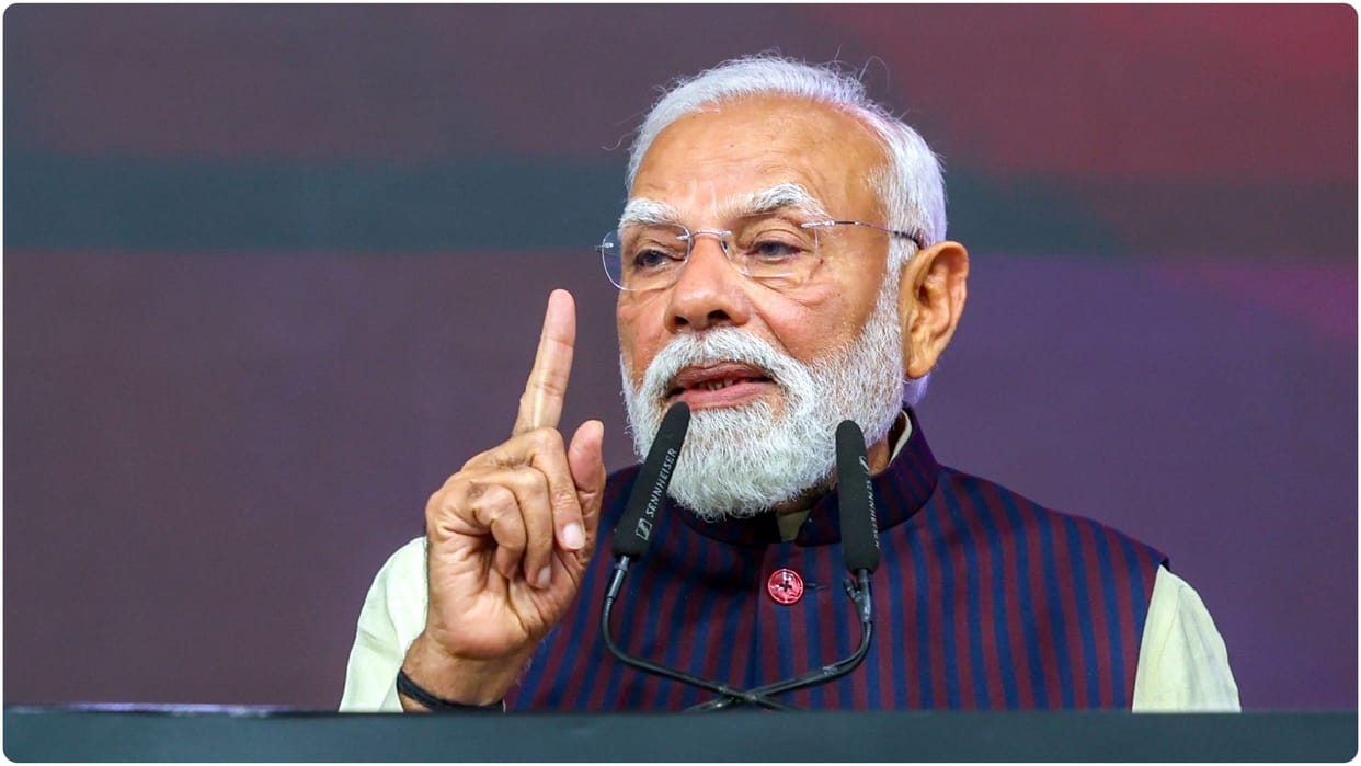 PM visit Assam Bengal will lay foundation stone of projects worth thousands of crores