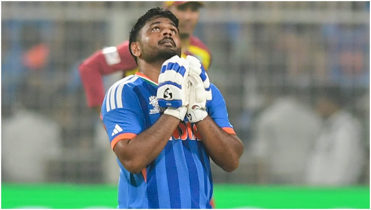 Did Switching Off Phone & Social Media Change His Fortune? Sanju Samson Opens Up After Unbeaten 97
