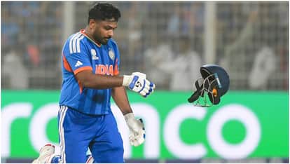 Sanju Samson: The Story of Patience, Pain and Powerful Comeback India vs West Indies T20 World Cup
