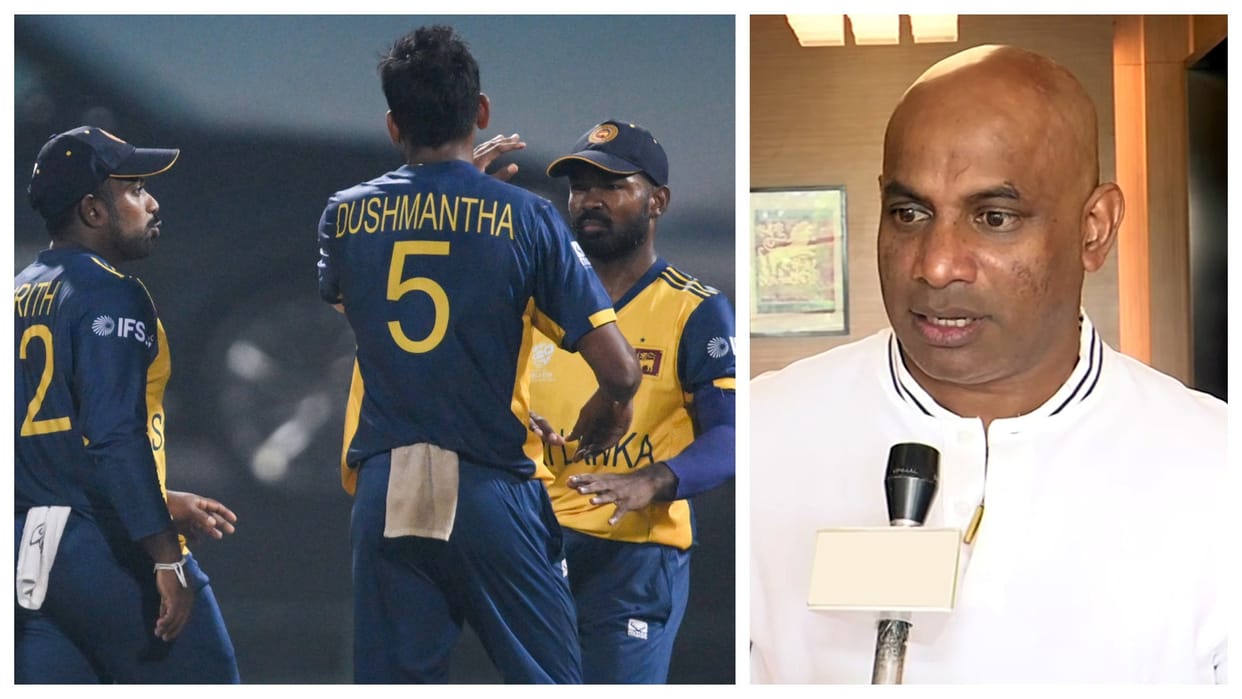 Sri Lanka appoint Gary Kirsten as head coach