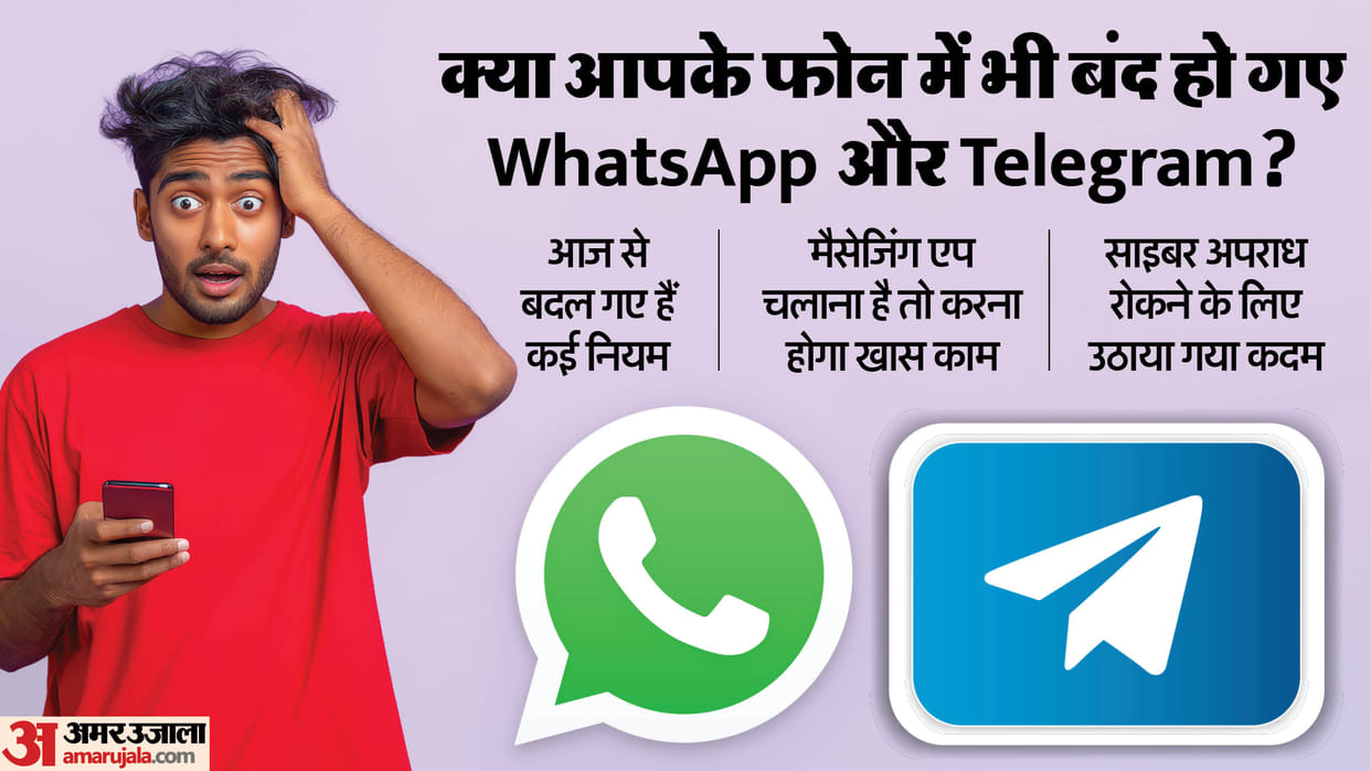 Whatsapp Stops Working on These Phones from Today 1st March Check Full List Reason Explained