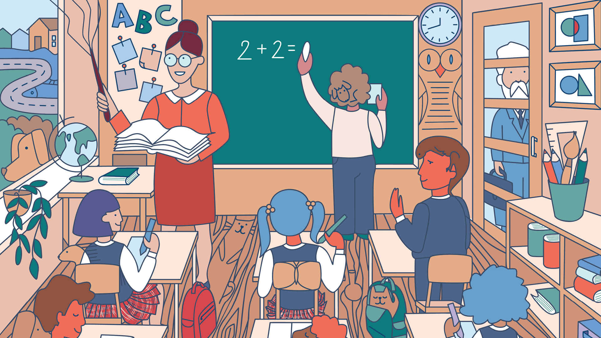 Optical Illusion Iq Test Brain Test If You Have Hawk Eyes Then Find Mongoose In 12 Seconds