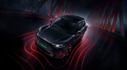 March 2026 Auto Face-off: Mercedes Luxury Returns, Audi’s V8 Power, and Toyota’s First EV