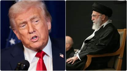 There are currently no signs of peace talks in West Asia difficult to see Iran agreeing to them