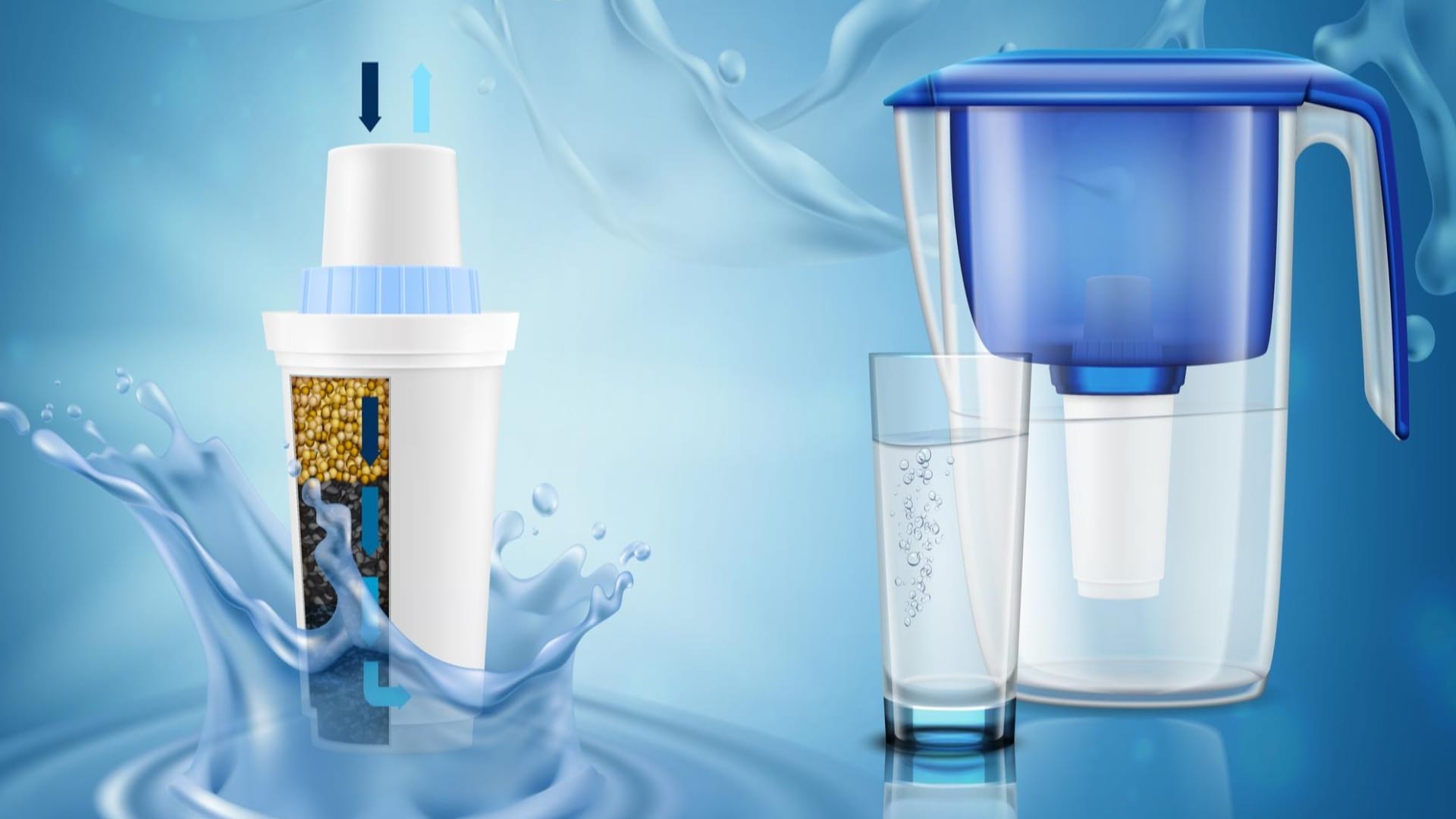 Is your RO expired? Check these signs know when  time upgrade your home water purifier
