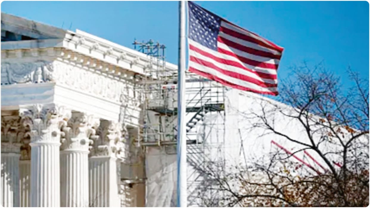 Viewpoint: India's options appear limited by Trump's stubbornness, amid a turbulent tariff journey.
